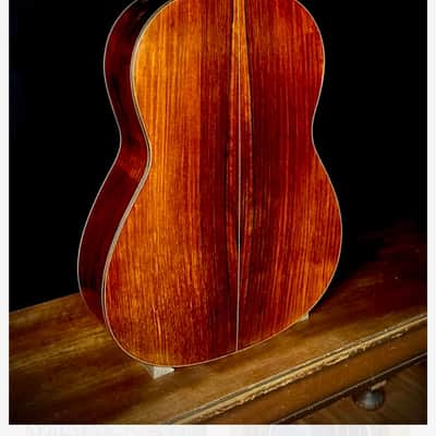 Manuel De La Chica Classical 1954 - French polish image 6