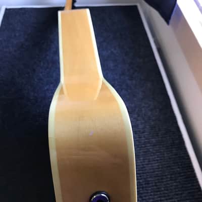 Kramer Ferrington EX-1 Acoustic USA EXPLORER image 20