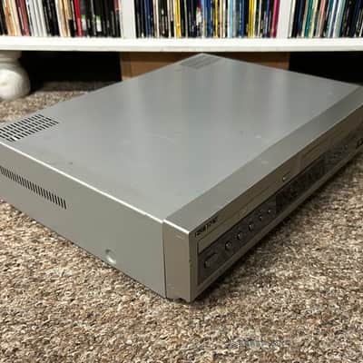 Sony SLV-D100 DVD Player/ Video Cassette Recorder VCR Combo No Remote TESTED ✅ image 15