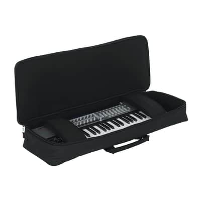 Immagine Gator Cases GKB-49 Borsa tastiera 49 tasti - 8