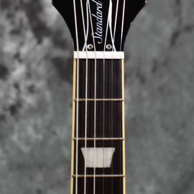 Epiphone Les Paul Standard 60s Iced Tea w/ FREE Same Day Shipping image 2