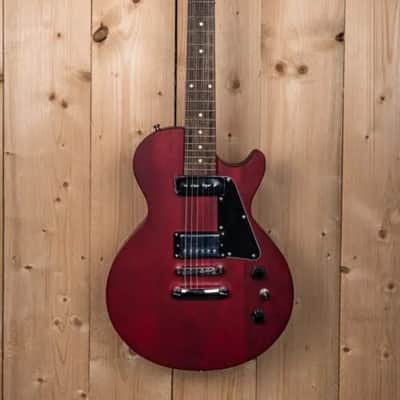 Stagg SEL H890 - Red image 1