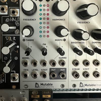 Mutable Instruments Plaits image 2