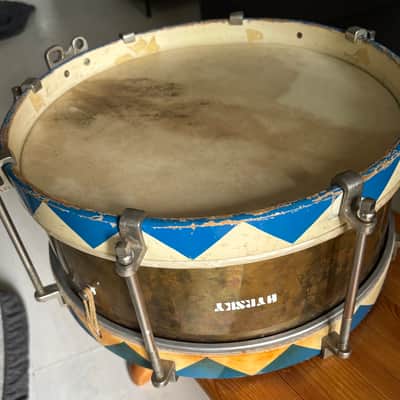 Lefima Parade drum image 3