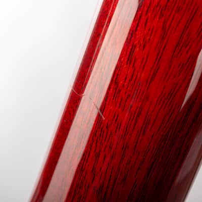 Gibson SG Standard, Heritage Cherry | Demo image 13