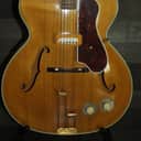 Epiphone  Zephyr Deluxe 1948 Natural