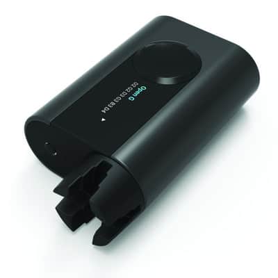 Band Industries  Roadie 3 Automatic Guitar Tuner ROADIE3GTR image 2