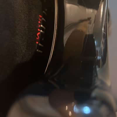 Vintage Lawsuit era Matao Stratocaster MIJ 70’s - Sunburst image 10