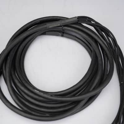2x Mogami Gold 8 x 1/4" TRS Male to 8 x 1/4" TRS Male Snakes (20') #58819 image 6