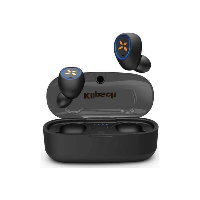 Klipsch S1 True Wireless Earphones image 1