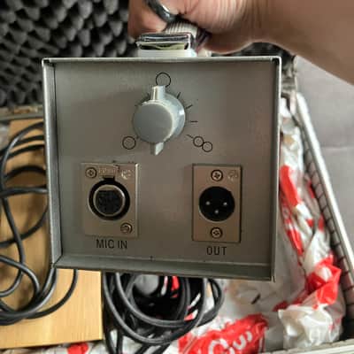 Peluso Microphones 2247 LE 2010's image 8