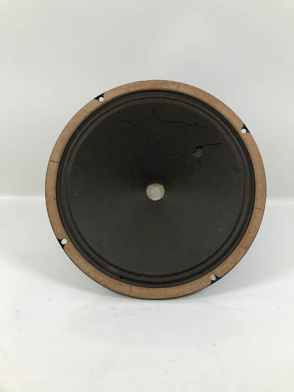 Jensen Capehart 12 Inch Field Speakers Model 81-64 Single image 1