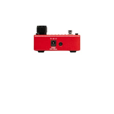 Digitech HAMMERON Octave Pedal image 4