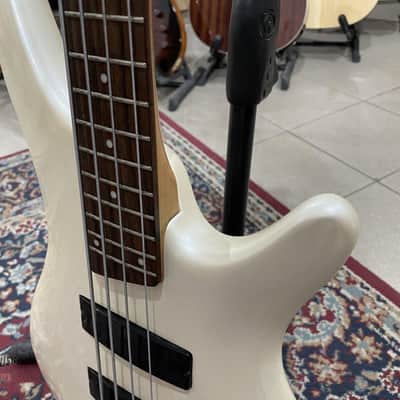 Ibanez SR300 PW Pearl White image 5