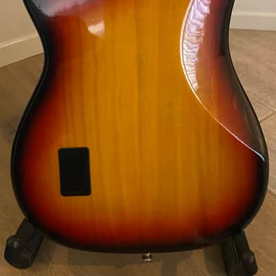 Univox Precision Bass image 2