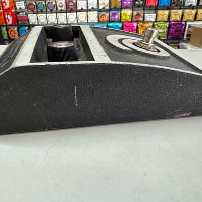 Ampeg Scrambler Fuzz 1969 Original - Black image 5