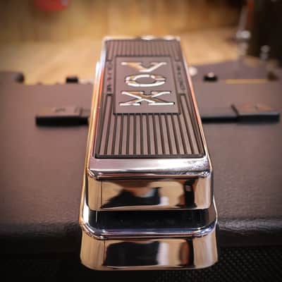 Vox Real McCoy Wah VRM 1 Limited image 3