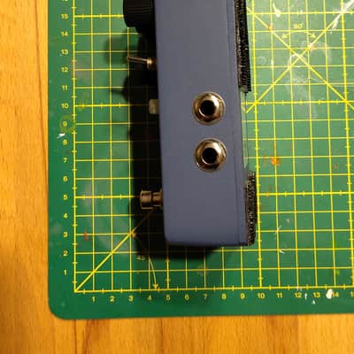 ALABS Cetus Stereo Reverb pedal image 3
