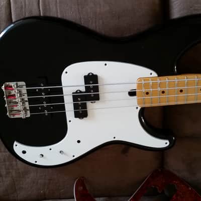Ibanez Roadstar II Bass 1985 image 1