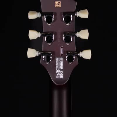Yamaha Revstar Standard RSS02T, Hot Merlot image 10
