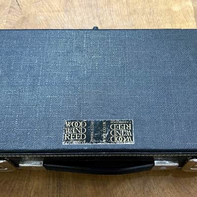 Buffet Crampon Cie A Paris Oboe (Inc Case) image 8