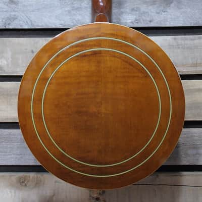 Vintage (1980) Epiphone MB100 Masterbuilt 5 String Banjo image 2