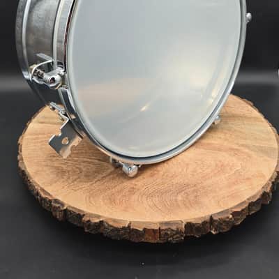 Latin Percussion LP Caliente 14 X 6 Timbale, Brilliant Chrome image 5