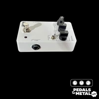 JHS 3 Series Fuzz -x12721 image 2