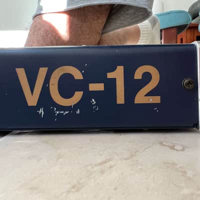 VOX VC-12 2003-2010 image 3