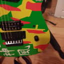 ESP LTD KAMI4 needed mod w case