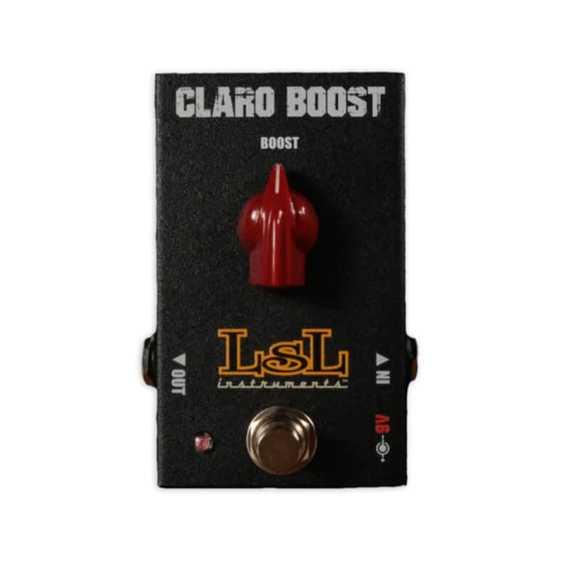 LsL Instruments Claro Boost image 1