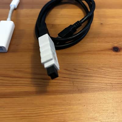 RME Fireface 400 + adapters image 8