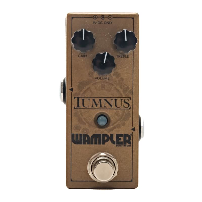 Wampler Tumnus