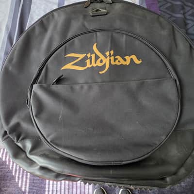 Vintage 2004 Zildjian 18" Oriental Classic China Cymbal - Excellent Condition (Pre-FX / Pre-Trash) W/ Free Case image 8