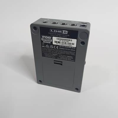Line 6 POD Express Bass in Box image 11