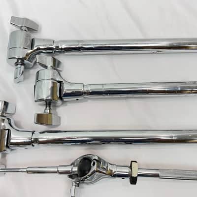 Roland MDY‑25 V-Cymbal Mount Boom Arm THREE PACK image 5