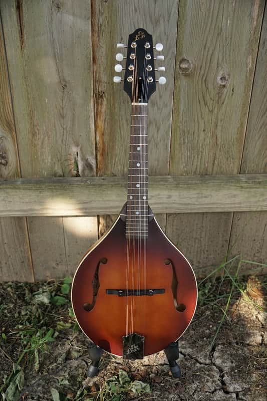The Loar LM-110 Mandolin image 1
