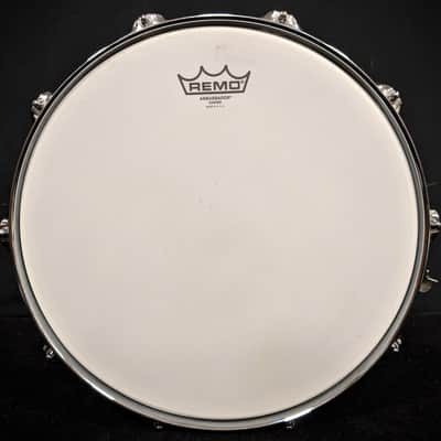 Ludwig Supraphonic Brass Edition Snare image 8