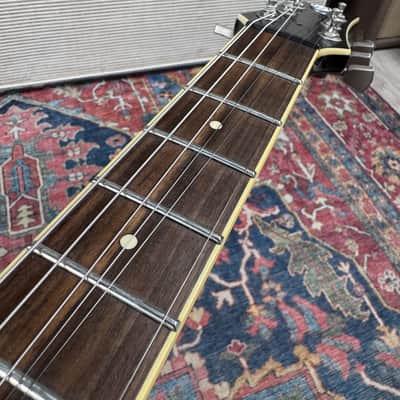 Yamaha Revstar Rusty Rat RSP-20CR w/OHSC Pro Setup Made in Japan - 2016 image 21