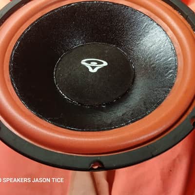 CERWIN VEGA 12" REPLACEMENT WOOFER NEW AMERICAN MADE PMR SPEAKER !!! image 3