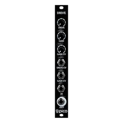 Erica Synths Pico Drive Eurorack Module image 1