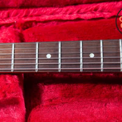 2019 Gibson Firebird I Limited – Silver Mist | Neck-Thru, Mini Humbucker, OHSC image 4