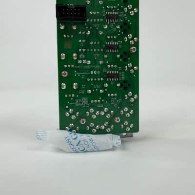Behringer Four Play Eurorack Module 2021 - Present - Black image 4