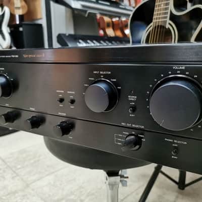 Denon PMA-860 stereo amplifier image 3