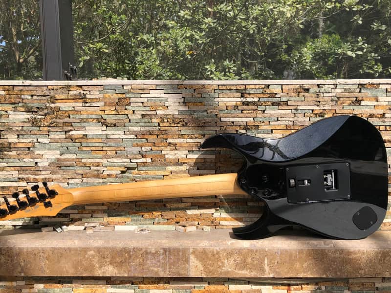 Ibanez PRESTIGE RG2450MZ Japan Exclusive | Reverb