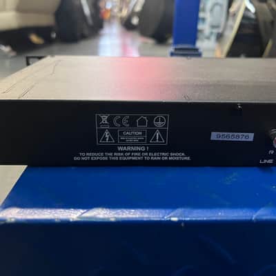 DAP-Audio UBE-180BT image 5