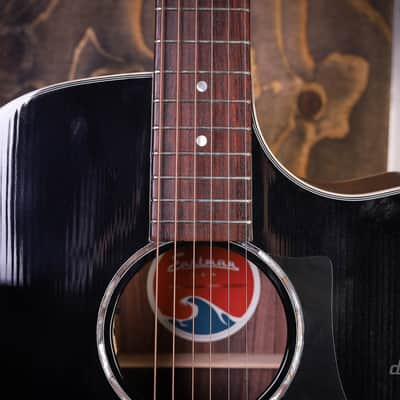 Eastman PCH2-GACE-BK image 3