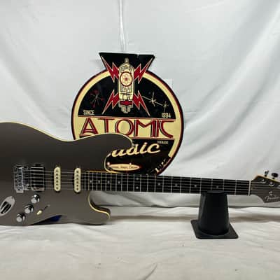FENDER AERODYNE STRATOCASTER electric guitars