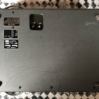 Yamaha EM-90A image 7