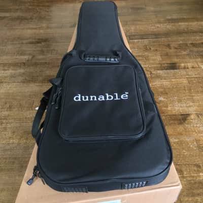 Dunable Electric Guitar Padded Gig Bag Case image 2
